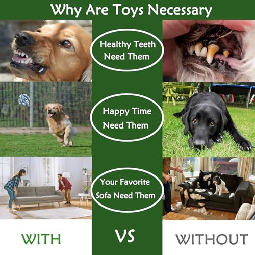 Small Dog Rope Toys