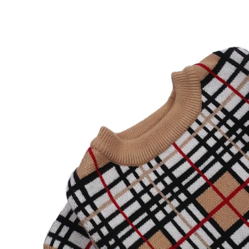 Luxury Dog Sweater (XX-Large)