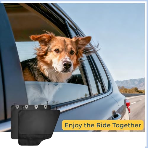 Dog Car Door Protector