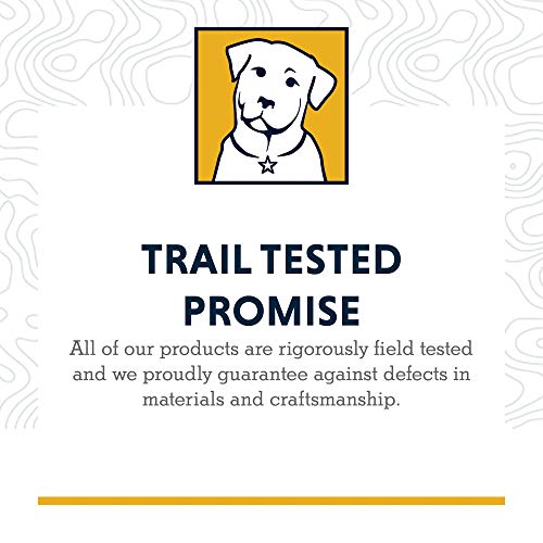 Grip Trex Dog Shoes (Red Sumac / 2.00 in (2 Boots))