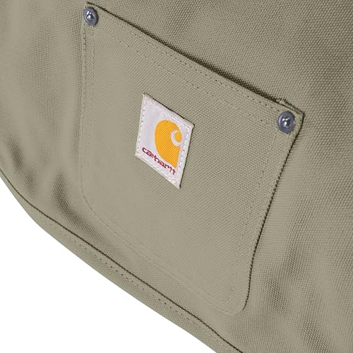 Firm Duck Insulated Chore Coat Faded Fatigue S (Faded Fatigue (Reflective Piping) / Small)