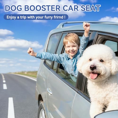 Dog Car Seat Under 30 lbs