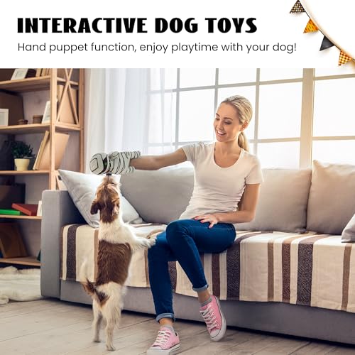 Halloween Zombie Mummy Dog Toys with Organs (Halloween Mummy with Organs)
