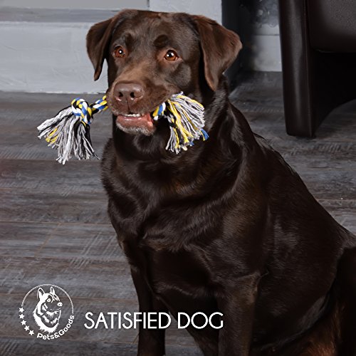 Dog Rope Chew Toys
