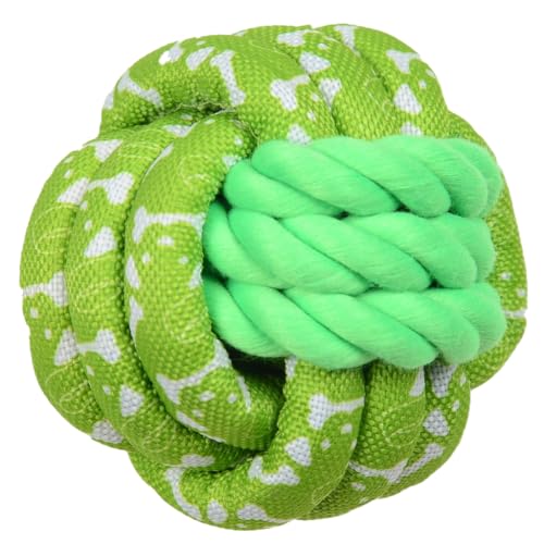 Dog Ball Green (Moss Ball)