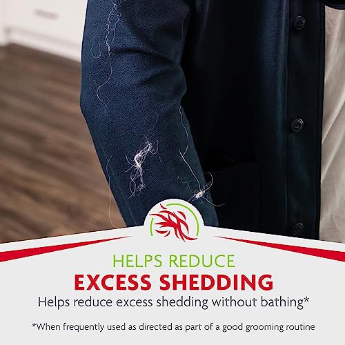 Ultimate Dog deShedding Bundle (Deshedding Bundle long hair / Medium)