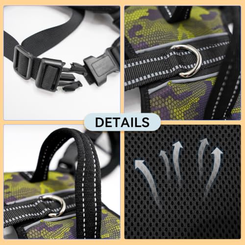 Dog Lift Harness for Senior Dogs (L)
