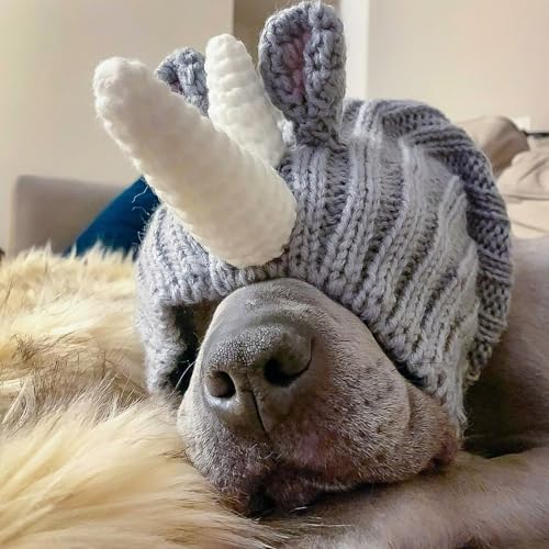 Rhino Costume (Grey / Medium)