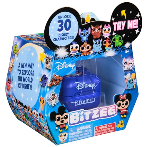 Disney Interactive Toy & Digital Pet (Disney)