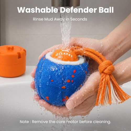 Smart Interactive Dog Toys (Blue)