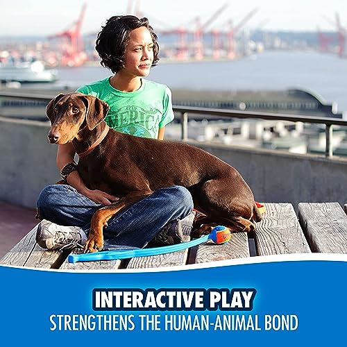 Dog Ball Launcher (Pro / 18in)