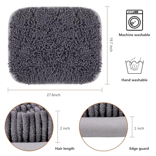 Snuffle Mat for Dogs (20'' x 28'')