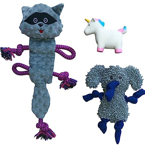 Puppy Chew Toys