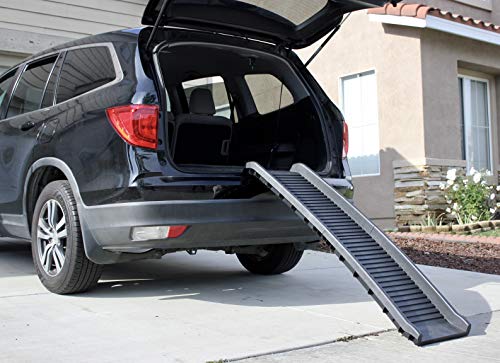 61" Folding Pet Ramp (Pack of 1 / Pet Ramp)