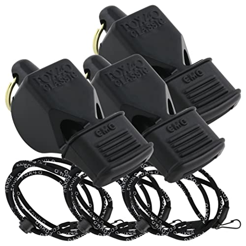 Classic CMG w (Black)