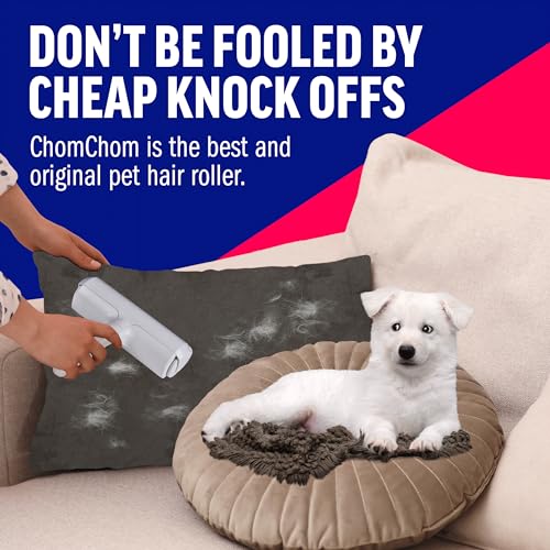 Pet Hair Remover (White Classic)