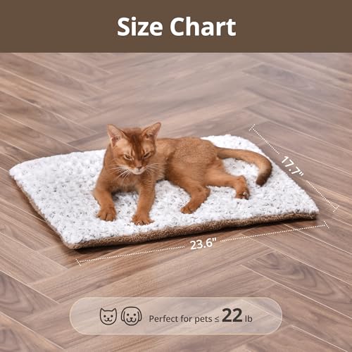 Self Warming Cat Pad (24 x 18 in)