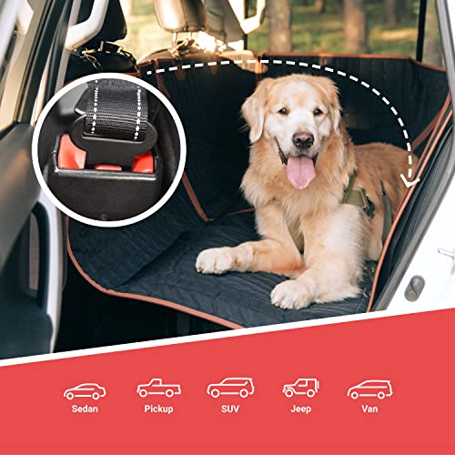 Dog Seat Belt for Car