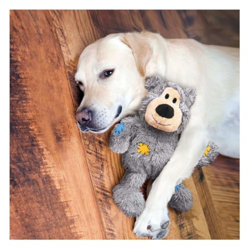 Wild Knots Bears (Medium/Large (2 Pack))