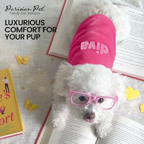 Diva Dog Shirt (Extra Small / Diva)