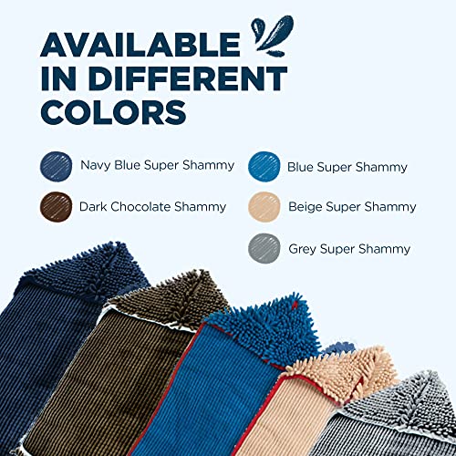 Super Shammy Blue One Size 31 (Royal Blue)
