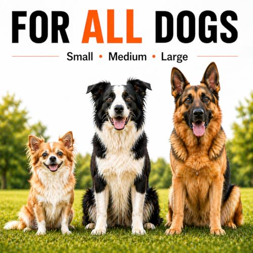 NEW 2026 Dog Bark Deterrent Device