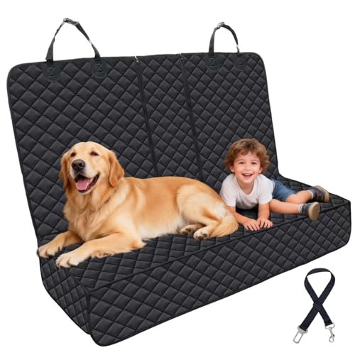 Dog Seat Cover
