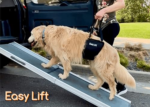 Easy Lift® Dog Slings (Large / Extra Large)