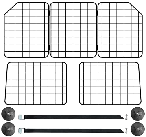 Dog Car Barrier for SUVs (61.9 Inch)