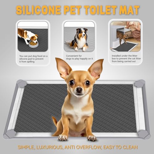 Pee Pads Tray 30 X 36 Inches (30 Inch X 36 INCH)