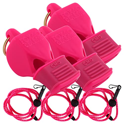Classic CMG w (Pink)