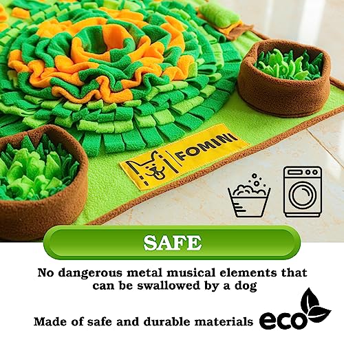 Snuffle Mat for Dogs