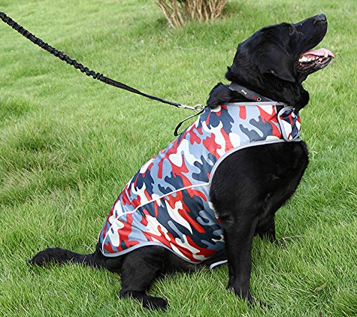 Dog Anxiety Jacket (XL)
