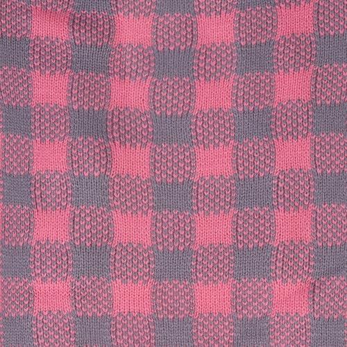 Dog Sweaters for Large Medium Small Dogs (XL - Chest 30", Back 24" / Light Pink)