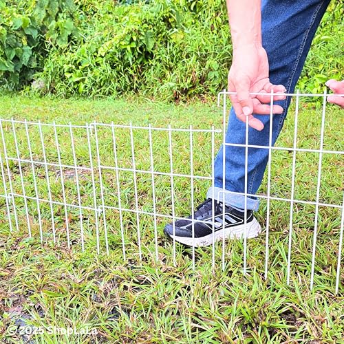 Animal Fence Barrier