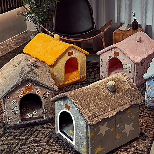 Dog House Indoor Memory Sponge