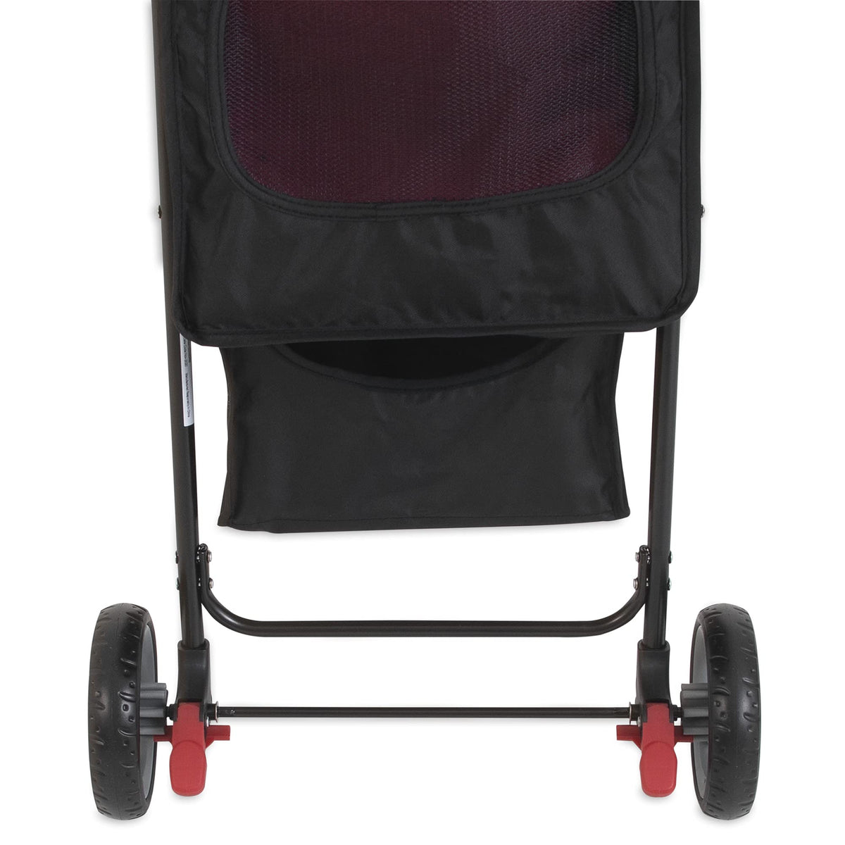 Regal Plus Dog Stroller (Pink)