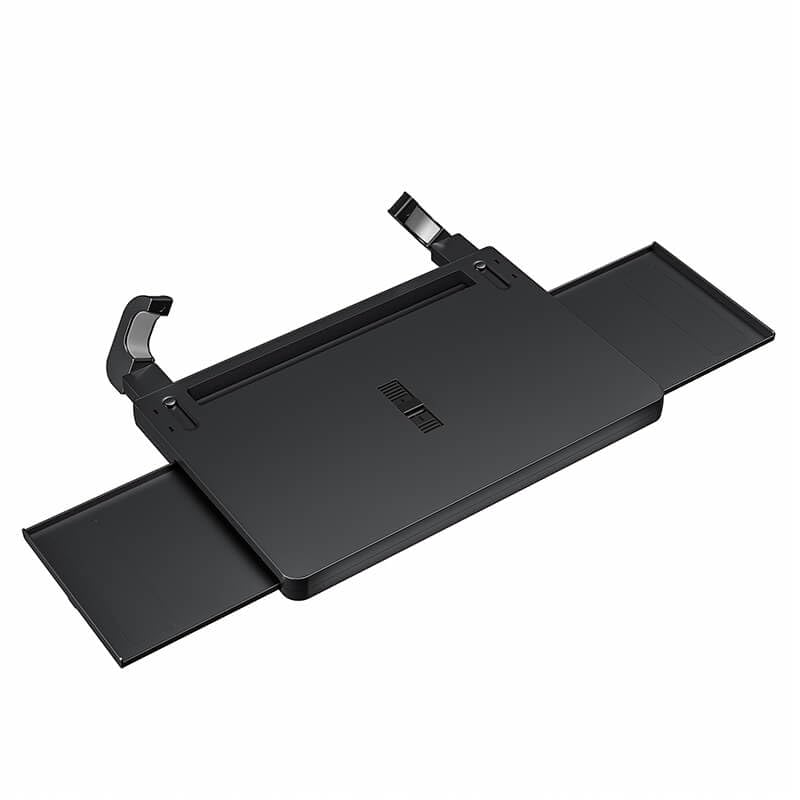 Steering Wheel Tray Desk with Expandable Trays (10.3" *26.2")