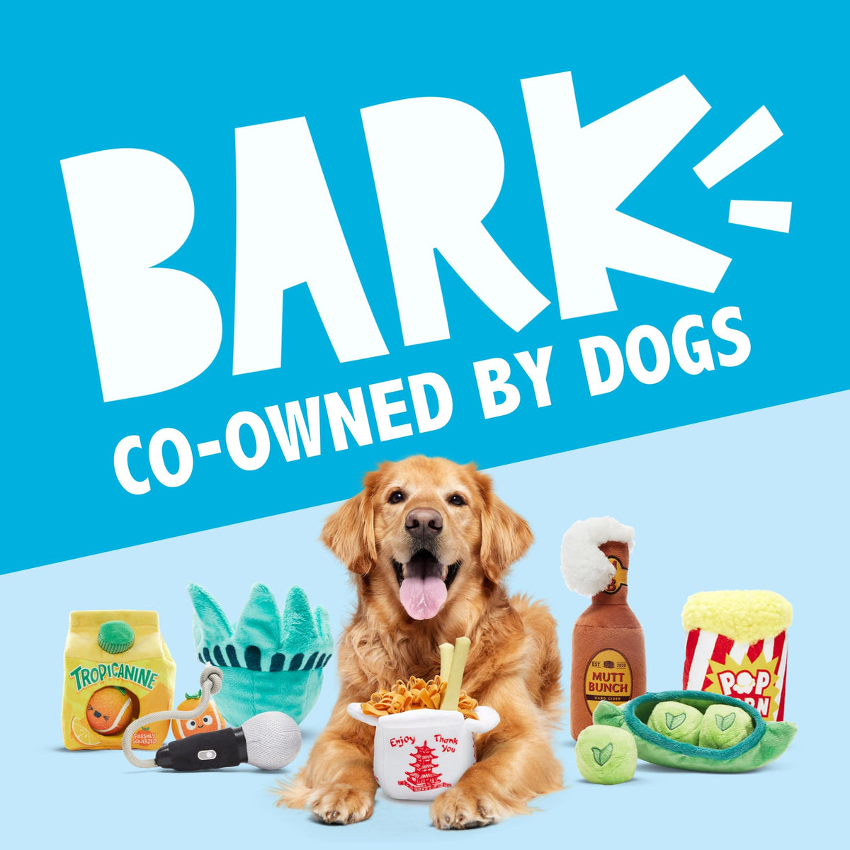 Canned Smeat Dog Toy (Canned SMEAT)