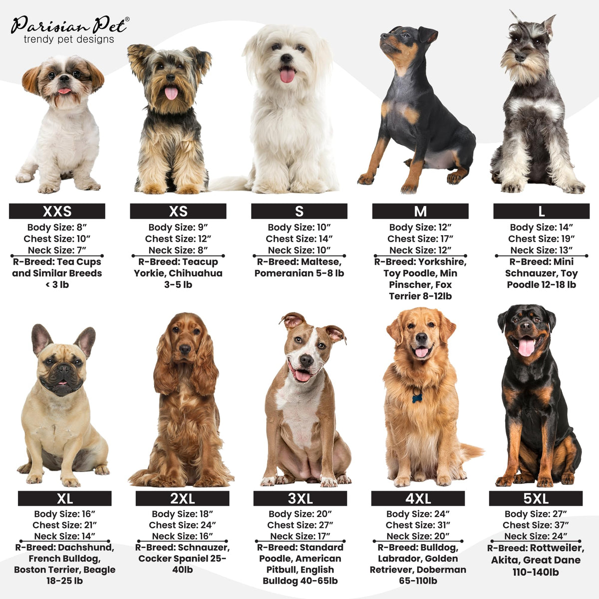 Dog Shirt 100% Cotton Shirts for Large Dogs (Extra Large / Bad to da Bone)