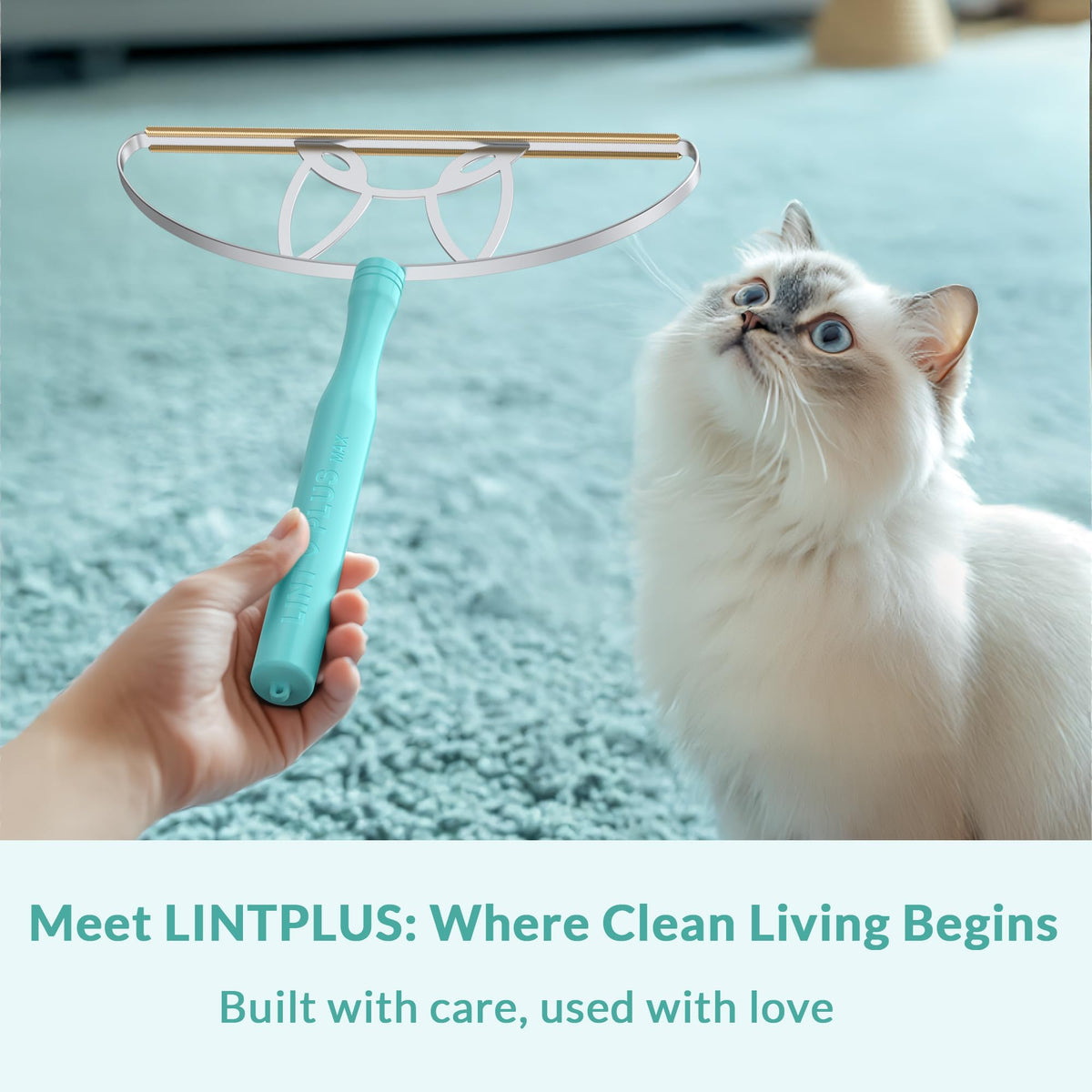 Pet Hair Remover Max (Max)