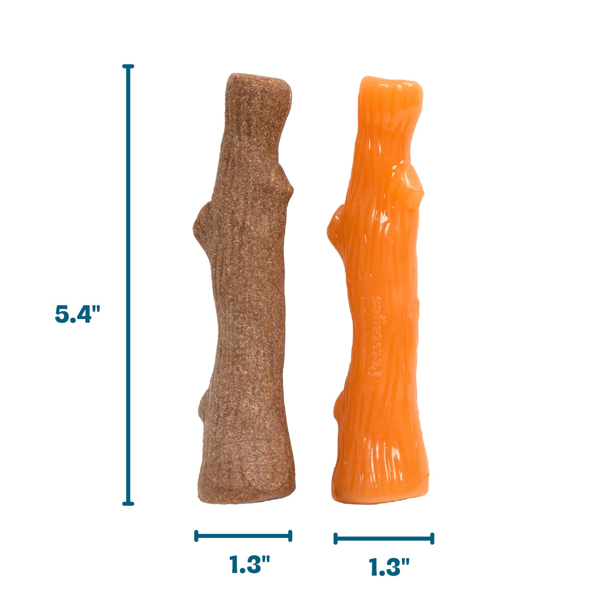 Dogwood Puppy Dog Chew Toys