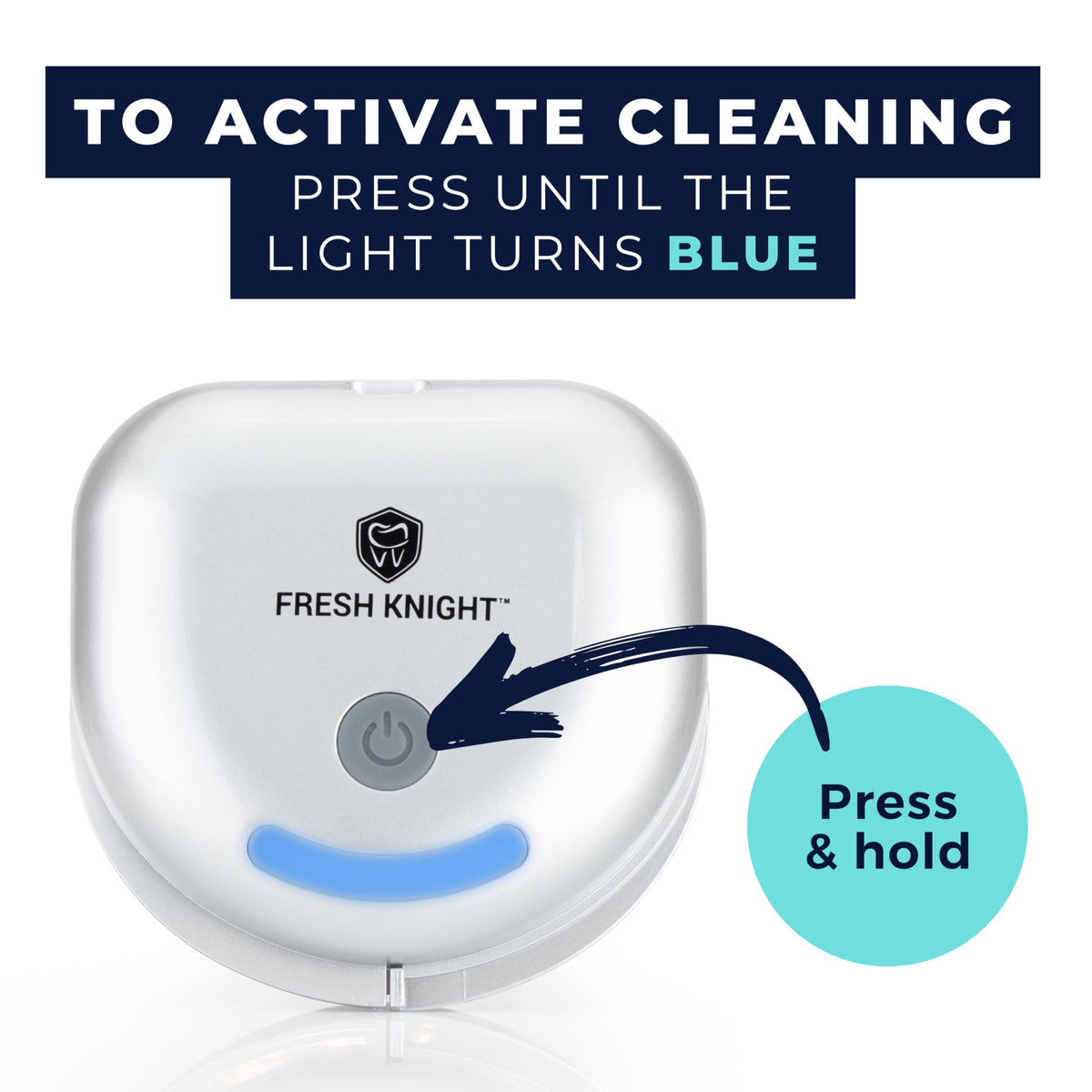 UV Retainer Case Radiant Mint (Radiant Mint / 1 Box)