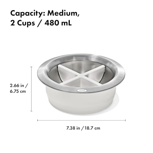 Pet Easy Clean Slow Feeder (Slow Feeder - Medium)