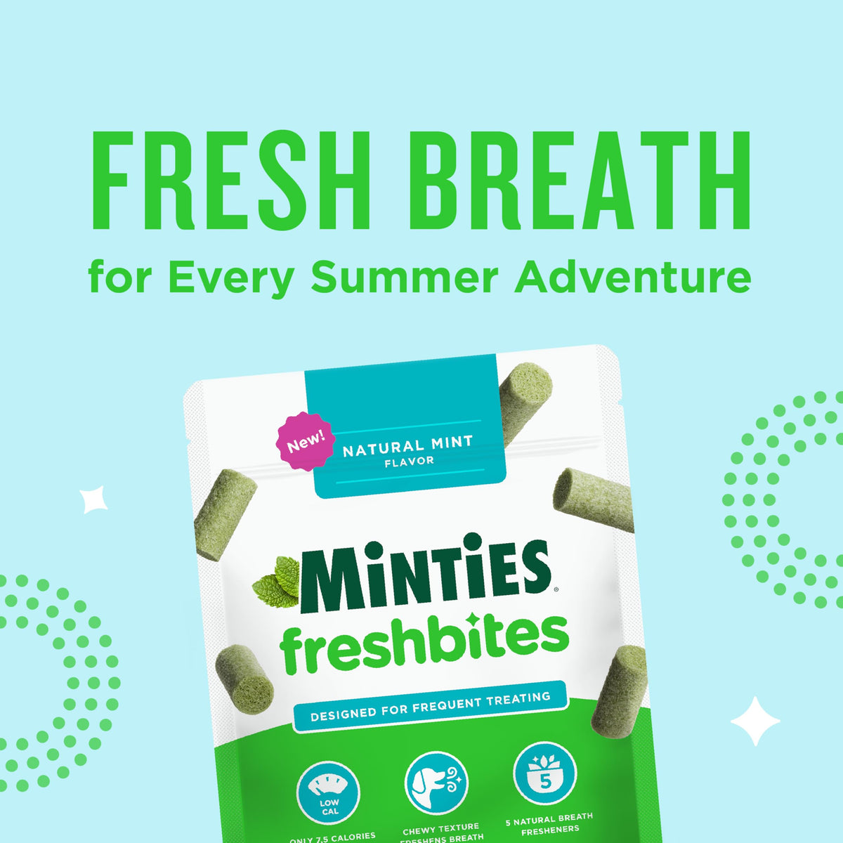 FreshBites Low (Freshbites - 5oz)