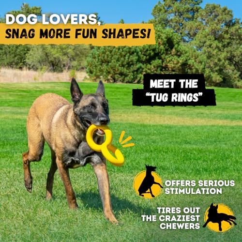 Power Stick for Toughest Chewers