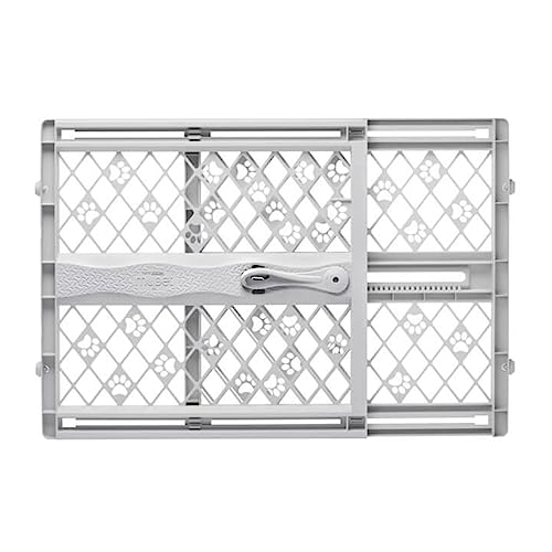 Paws Portable Pet Gate