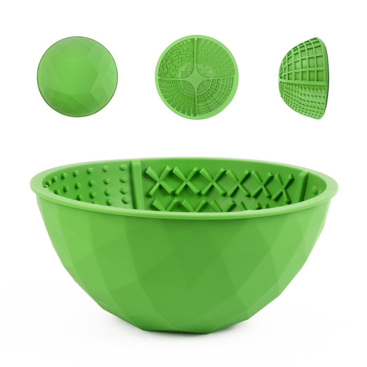 XL Dog Lick Bowl (Extra Large)