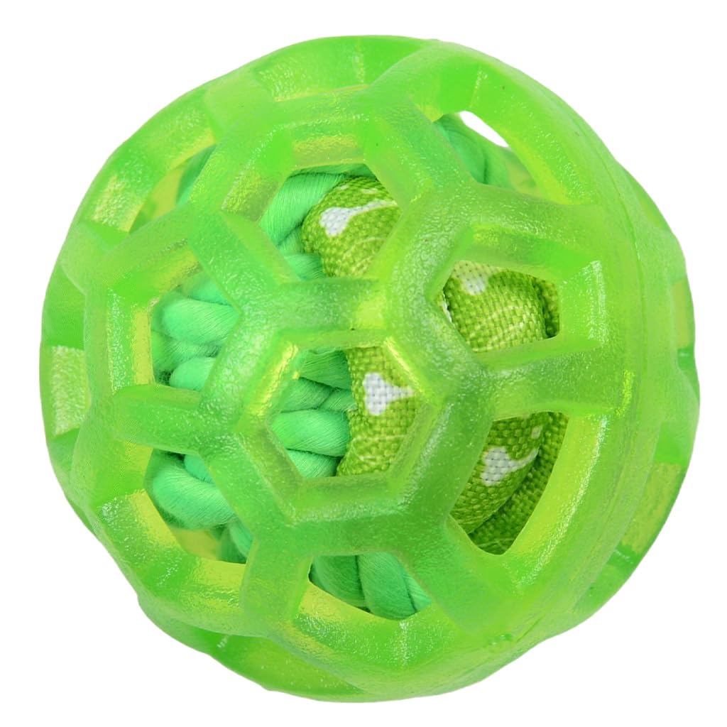 Dog Toy Balls (Jungle Vine)