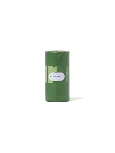 Dog Poop Bags for Dogs (1 Count (Pack of 120))
